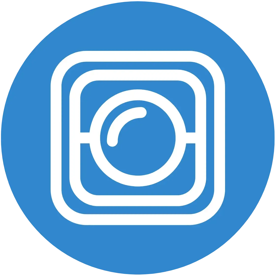 Icono Instagram