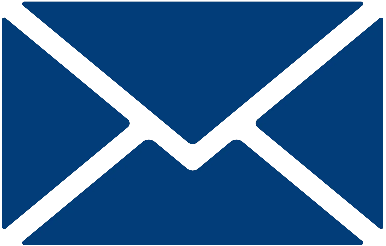 Icono Email