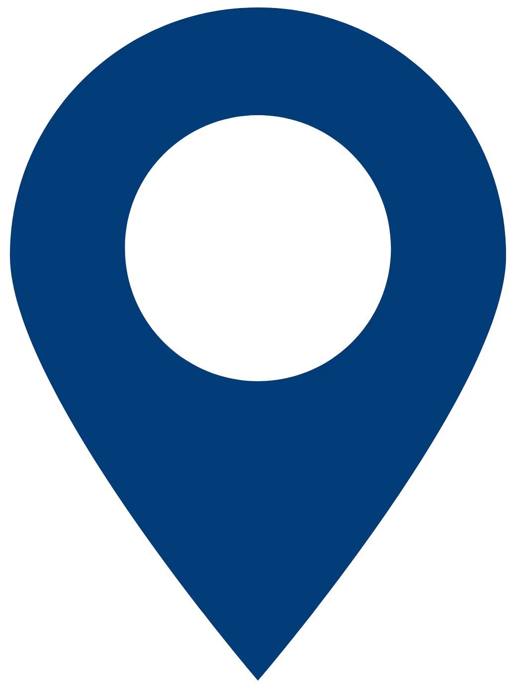 Icono Ubicación