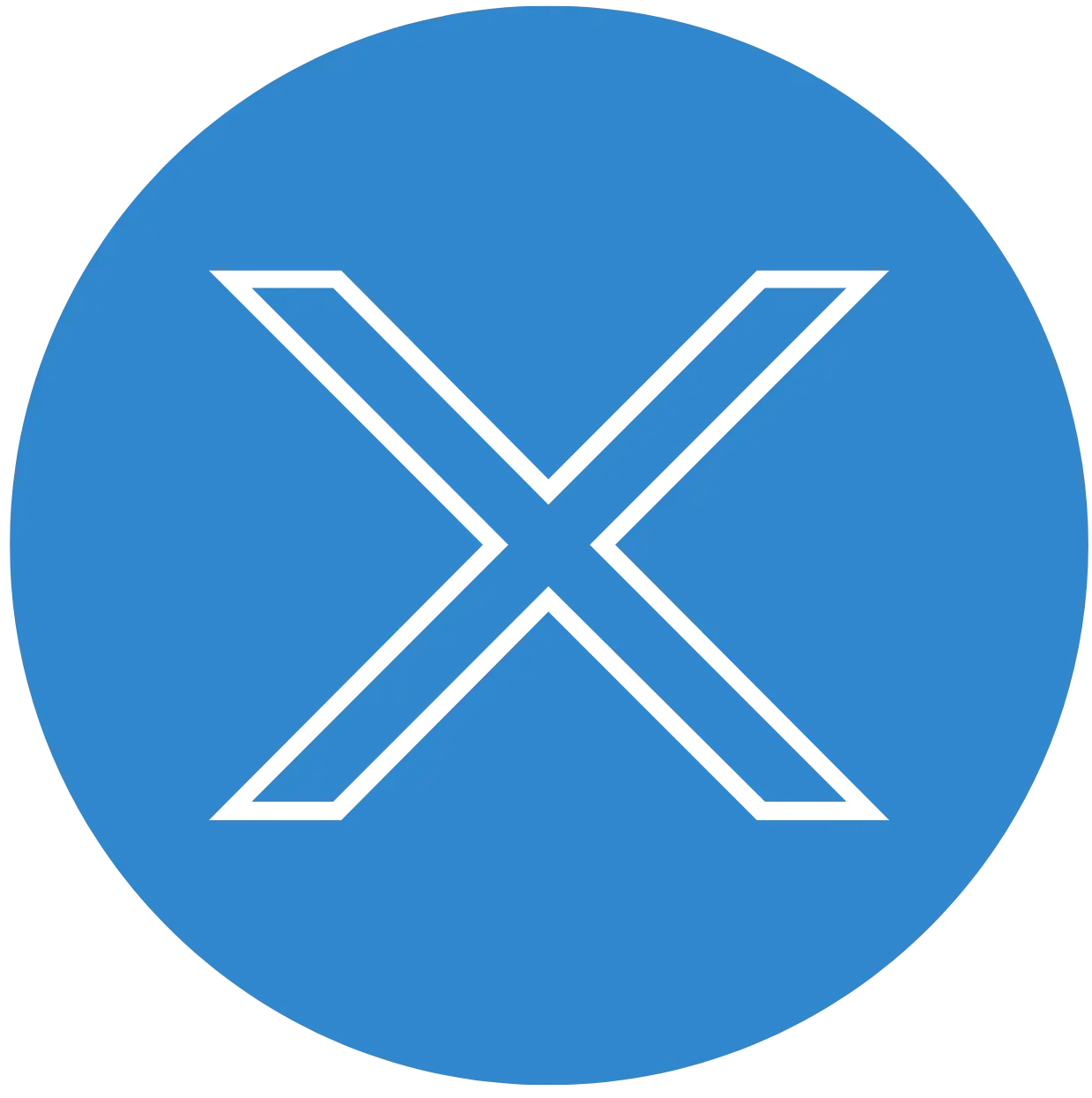 Icono X