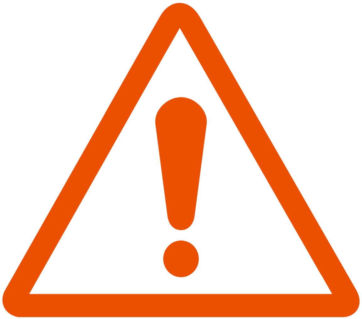 Icon Warning