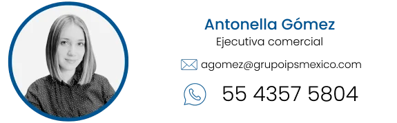 contact info Antonella