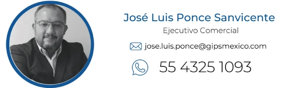 contact info José