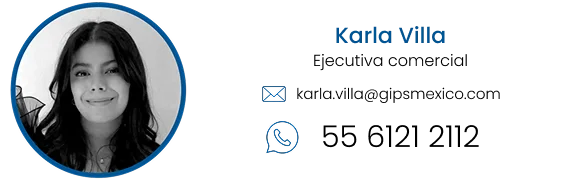 contact info Karla Villa