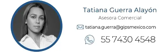 contact info Tatiana