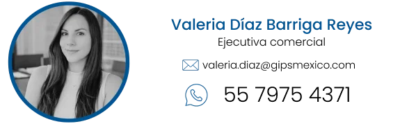 contact info Valeria