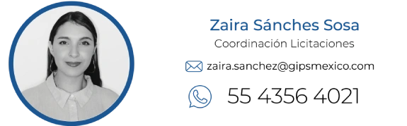 contact info Zaira